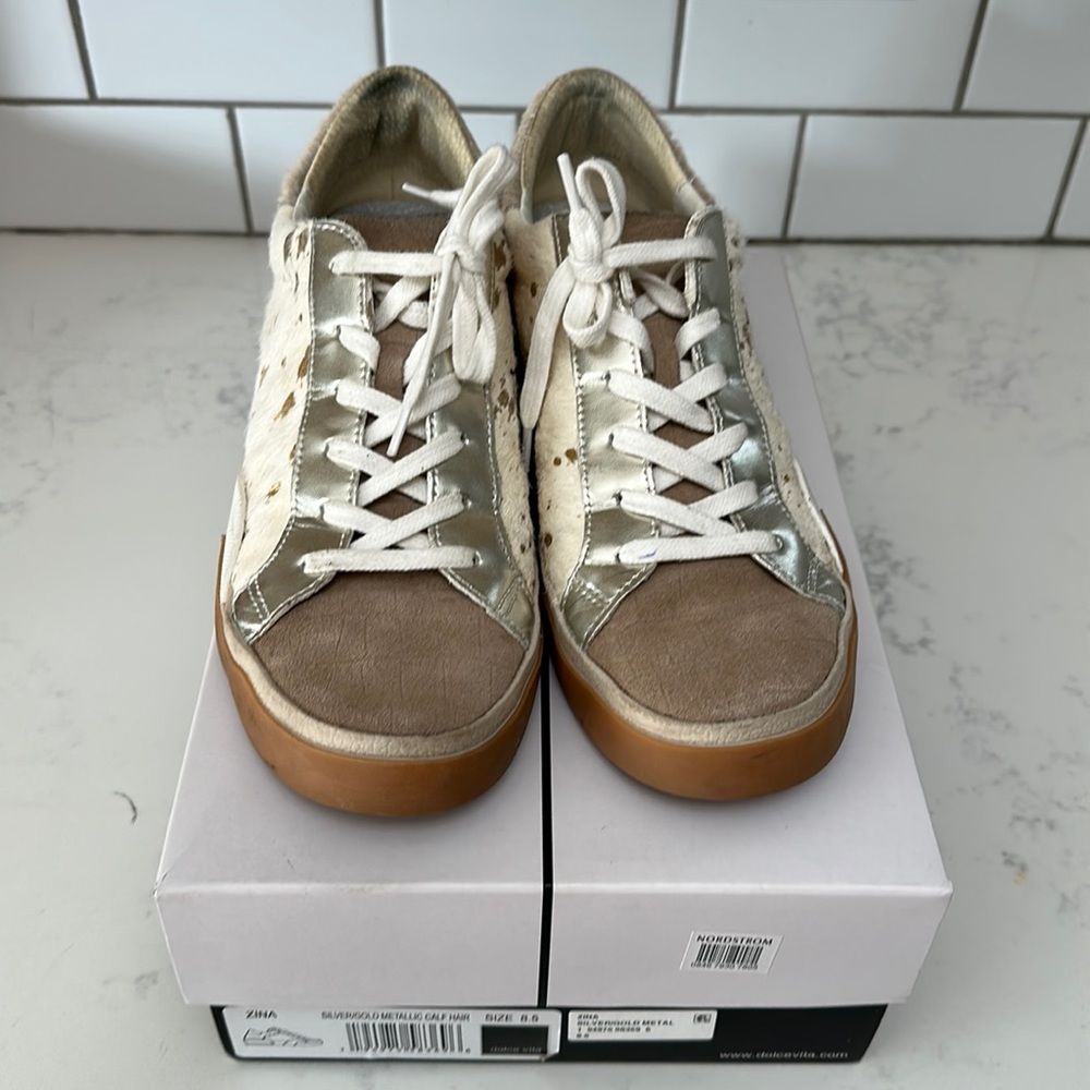Dolce Vita sneakers
